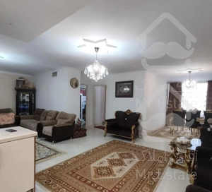 آپارتمان ۹۶ متری ۲ خواب ۱۰۰٪ سرمایه گذاری