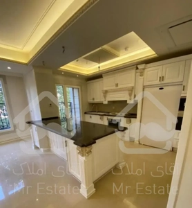 الهیه 110 متری صفر دو خواب Modern برند اروپایی