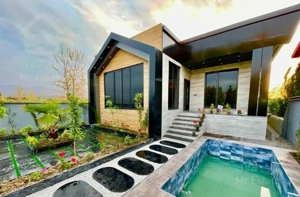 ویلا 400 متری استخردار/ منطقه برند/ سندتکبرگ