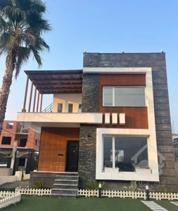 ویلا دوبلکس هوشمند و شهرکی رویان