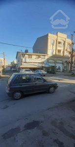 فروش آپارتمان ۱۶۰ متری ۴ خوابه طبقه ۲ در پستک