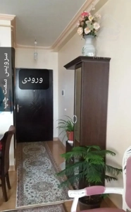آپارتمان گل نرگس خاقانی ارومیه