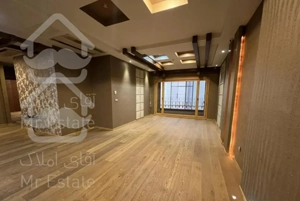 ۱۷۵ متر در زعفرانیه چشم انداز کاخ سعدآباد