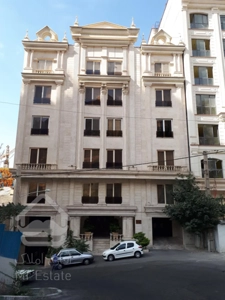 نیاوران ۱۳۰ متر