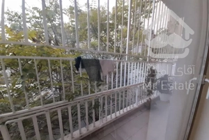 آپارتمان ۱۴۵ متر تکواحدی پارک ساعی دو خوابه