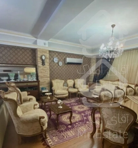 آپارتمان ۱۲۱متری فاز ۱ ورودی