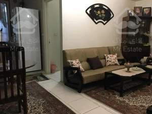 ۴۲متر تکواحدی ۸ساله بر دامپزشکی