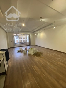 ۱۲۱ متر ۳ خواب الاله شرقی