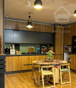 فروش آپارتمان ۱۷۱ متری ۳ خوابه شهرک قائم (منطقه ۱)