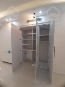 ١١٨متر ٢ خواب مستر علامه شمالي