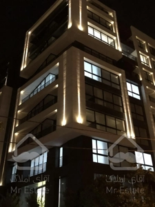 ۱۶۵ متر ۳خواب/کلید نخورده/غربی های مروارید