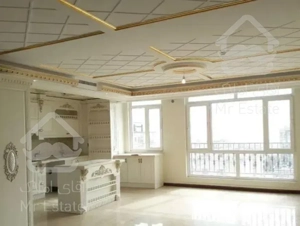 107 متر ، 2 پارکینگ سندی ، سونا / جکوزی مجزا