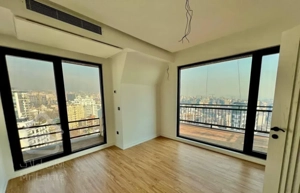 ولنجک 170متر مدرن مینیمال+فول مشاعات+2پارکینگ