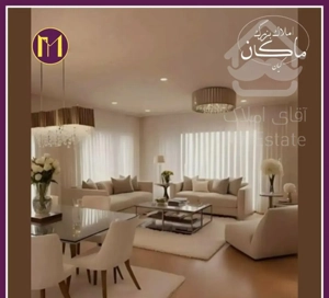 تاپ لوکیشن/ ۹۷متر/ غرق نور