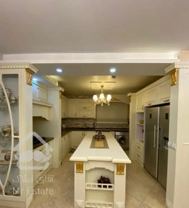 ۹۵ متر ، دو خوابه