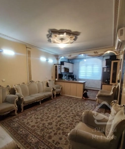 فروش آپارتمان ۴۳ متری ۱ خوابه طبقه ۲ در جوادیه