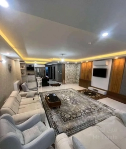 آپارتمان۱۲۲متری/فرهادی/۲خواب/فول امکانات