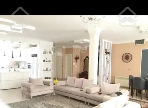 آپارتمان 160متری 3خواب شیک