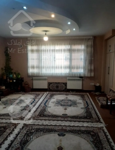 ۱۰۳متر دوخوابه خوش نقشه غرق نور ویو ابد شریف اردستانی دریاچه چیتگر گلستان غربی