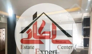 اپارتمان تکواحدی مسکن مهر فول دیزاین