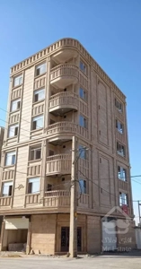 فروش آپارتمان ۱۴۱ متری ۳ خوابه