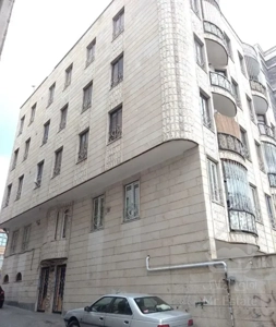 آپارتمان ۶۰ متری