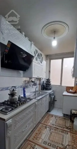 ۴۲متری/نقلی/فول بازسازی/تک واحدی/بهترین لوکیشن