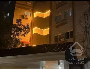 فروش آپارتمان ۱۰۰ متری قائم محله
