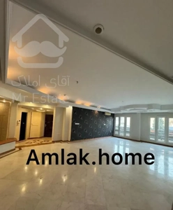 محمودیه۲۰۵ متر۳ خواب چندساله خوب