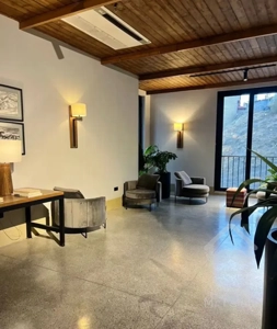 شمشک مجتمع سرو ۱۱۰ متر