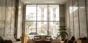 فروش آپارتمان 87 متری برج رضوان