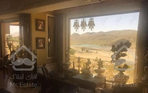 ۱۲۵متر ۲خواب مستر محدوده باستی