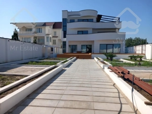 پیمانکاری ساختمان اسکلت بتنی