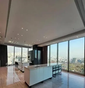 فروش ۳۶۵ متر آپارتمان نوساز فرشته