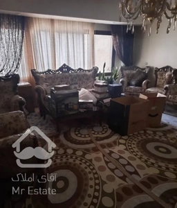 آپارتمان مسکونی در مجتمع مسکونی پزشکان شهران