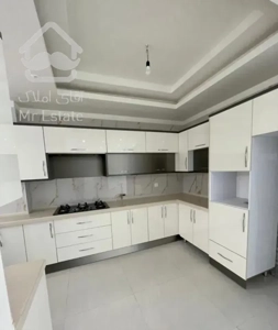 آپارتمان ۸۳ متری فول خوش نقشه سازمان برنامه