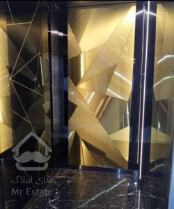 فروش انواع کابین آسانسور
