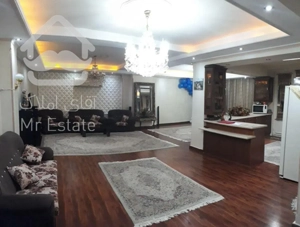 آپارتمان ۱۷۵ متری ۳خواب فول امکانات تکواحدی