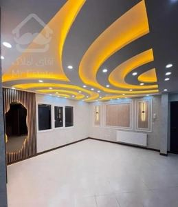 آپارتمان لوکس رو به چهاربانده