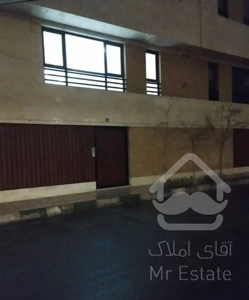 فروش آپارتمان نوساز کلید نخورده کوهک ( بهاران )