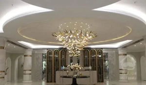 ولنجک۲۴۰متر فرعی ساسان/هتلینگ/پروژه برند و مارکدار
