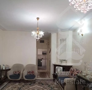 آپارتمان 76متری