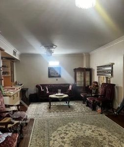 فروش آپارتمان ۷۶ متری ۲ خوابه عطاری مقدم