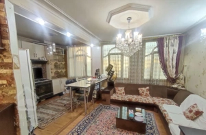 ۷۵متر دوخواب/سرتاسرپنجره داره/ تلفن خانه