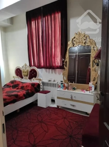 فروش ۱۲۰ متر دریاچه چیتگر کوهک بسیار خوش نقشه