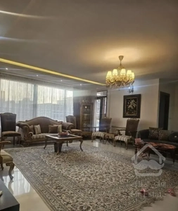 فروش آپارتمان سه خوابه 156متر ی