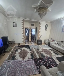 آپارتمان ۷۰ متر املاک مسعود