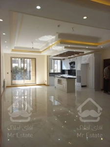 فروش آپارتمان ۱۱۰ متر    نوساز    غرق نور