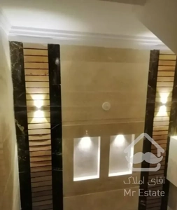 ۱۰۰متر۲خواب تکواحدی سهروردی جنوبی