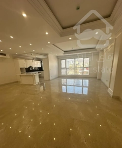 میرداماد جنوب ۱۵۰ متر نوساز فول بهترین فرعی